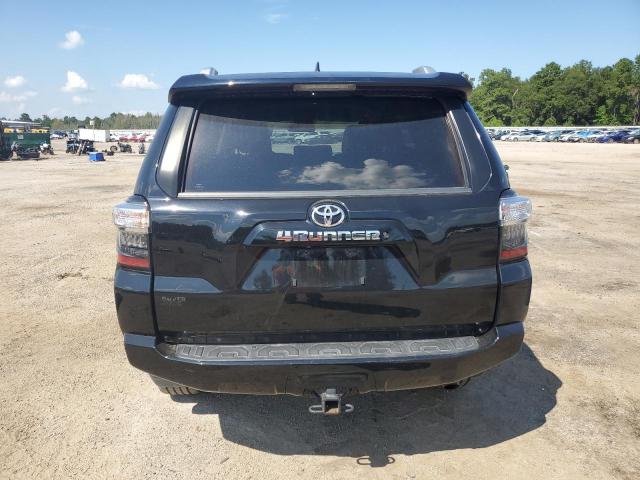 JTEBU5JR1J5521378 - 2018 TOYOTA 4RUNNER SR5/SR5 PREMIUM 黑色 照片 6