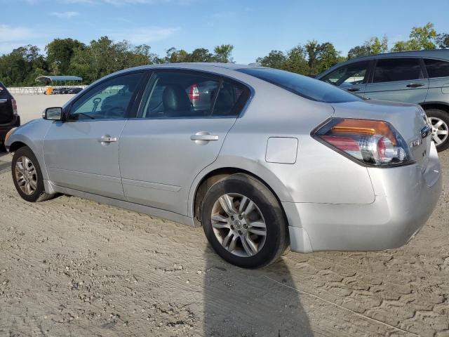 1N4AL2AP3AN542691 - 2010 NISSAN ALTIMA BASE SILVER photo 2