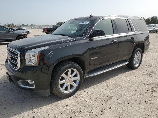 2017 GMC YUKON SLT, 