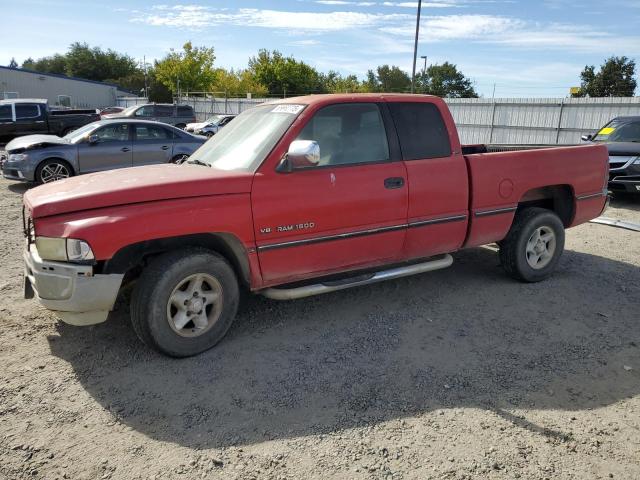 1997 DODGE RAM 1500, null