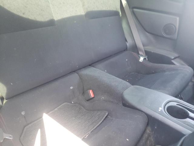 JF1ZNAA10G9709335 - 2016 TOYOTA SCION FR-S 白色 照片 10