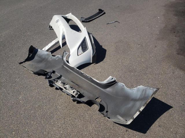 JF1ZNAA10G9709335 - 2016 TOYOTA SCION FR-S 白色 照片 12