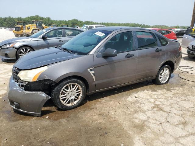 2010 FORD FOCUS SE, 