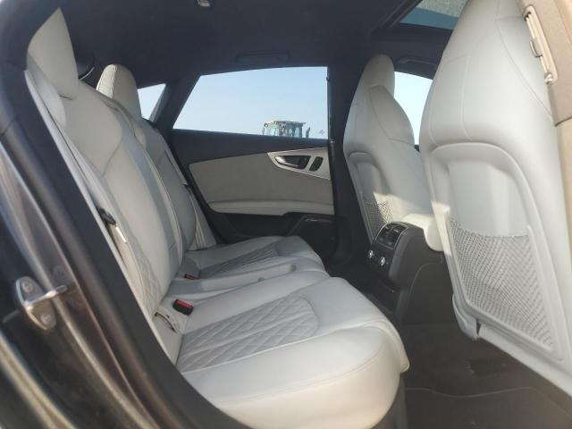 WAUW3AFC9HN063540 - 2017 AUDI A7 COMPETITION PRESTIGE GRAY photo 10