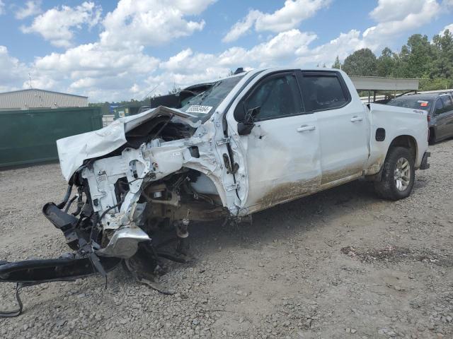 2023 CHEVROLET SILVERADO K1500 LT, 