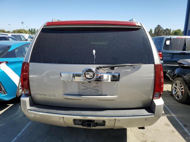 1GYFK66817R238251 - 2007 CADILLAC ESCALADE ESV BEIGE photo 6