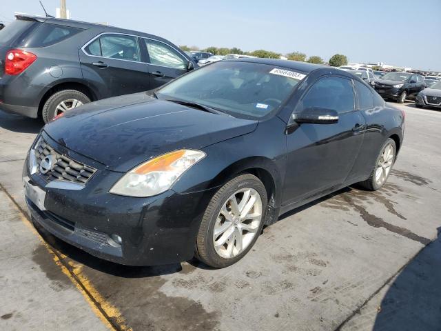 1N4BL24E29C142935 - 2009 NISSAN ALTIMA 3.5SE BLACK photo 1