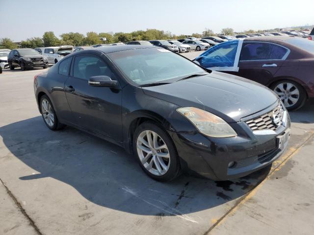 1N4BL24E29C142935 - 2009 NISSAN ALTIMA 3.5SE BLACK photo 4