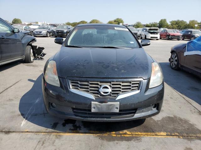 1N4BL24E29C142935 - 2009 NISSAN ALTIMA 3.5SE BLACK photo 5