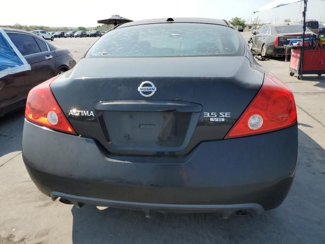 1N4BL24E29C142935 - 2009 NISSAN ALTIMA 3.5SE BLACK photo 6