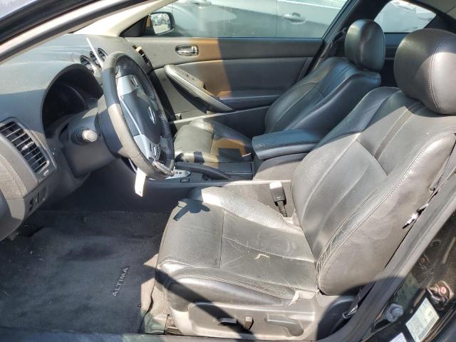 1N4BL24E29C142935 - 2009 NISSAN ALTIMA 3.5SE BLACK photo 7