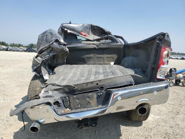 1C6RR7GT6JS281708 - 2018 RAM 1500 SLT GRAY photo 6