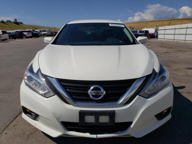 1N4AL3AP1JC269901 - 2018 NISSAN ALTIMA 2.5 WHITE photo 5