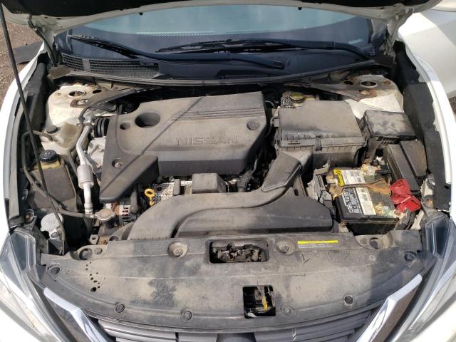 1N4AL3AP4HN332911 - 2017 NISSAN ALTIMA 2.5 WHITE photo 11