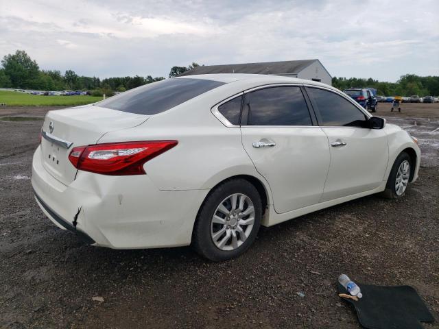 1N4AL3AP4HN332911 - 2017 NISSAN ALTIMA 2.5 WHITE photo 3