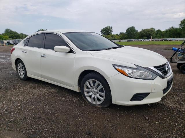 1N4AL3AP4HN332911 - 2017 NISSAN ALTIMA 2.5 WHITE photo 4