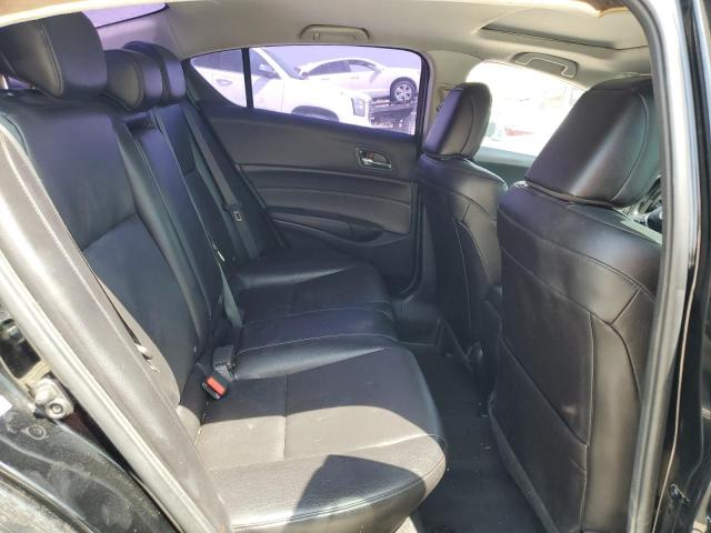 19UDE2F30JA006300 - 2018 ACURA ILX BASE WATCH PLUS BLACK photo 10