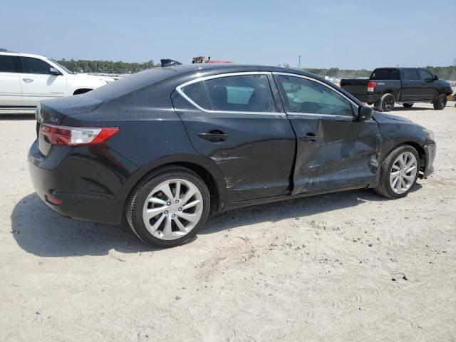 19UDE2F30JA006300 - 2018 ACURA ILX BASE WATCH PLUS BLACK photo 3