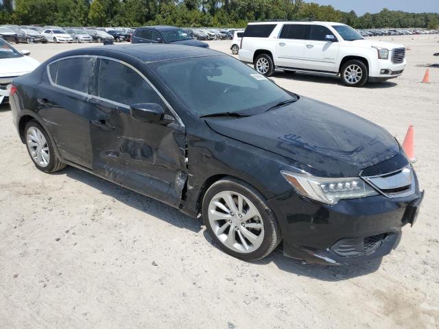 19UDE2F30JA006300 - 2018 ACURA ILX BASE WATCH PLUS BLACK photo 4