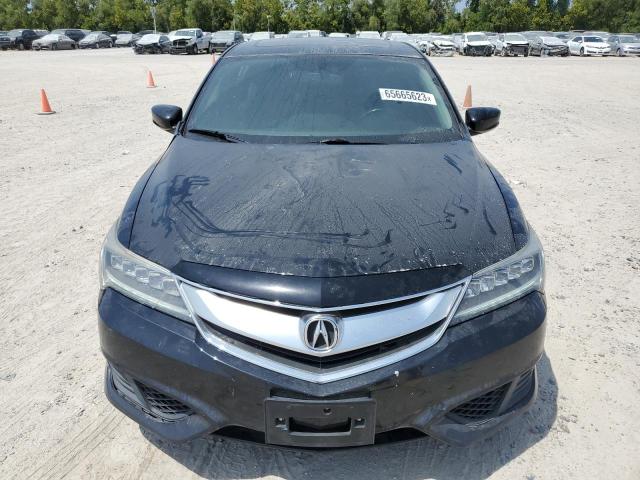 19UDE2F30JA006300 - 2018 ACURA ILX BASE WATCH PLUS BLACK photo 5