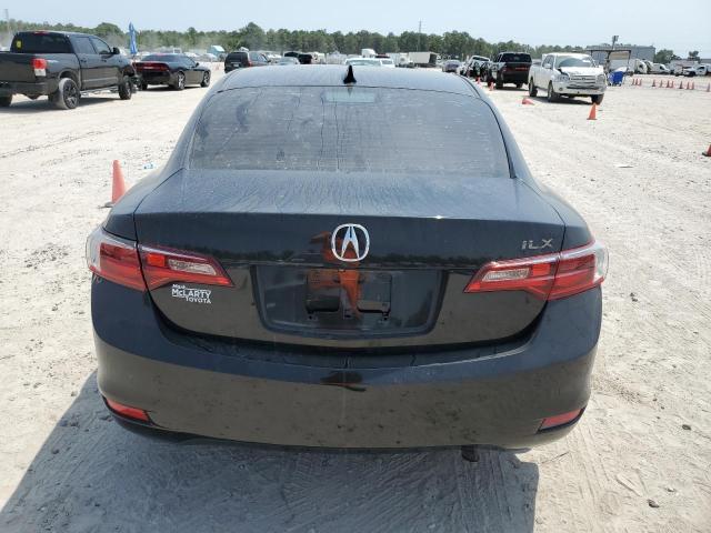 19UDE2F30JA006300 - 2018 ACURA ILX BASE WATCH PLUS BLACK photo 6