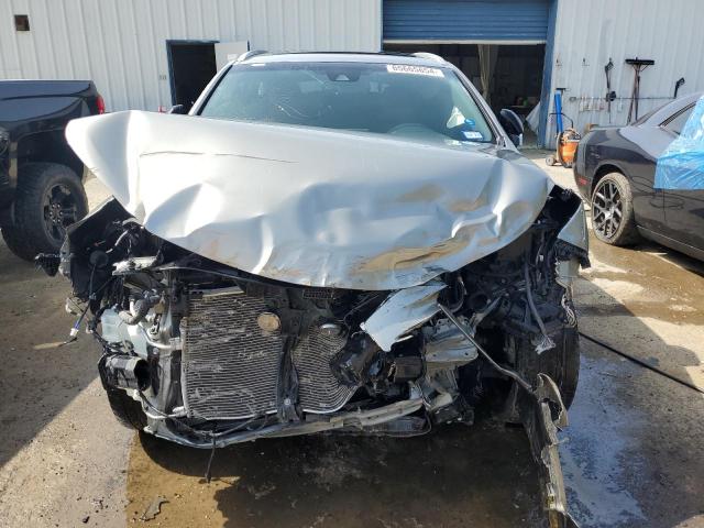 JTJYARBZ5K2126049 - 2019 LEXUS NX 300 BASE Gümüş foto 5