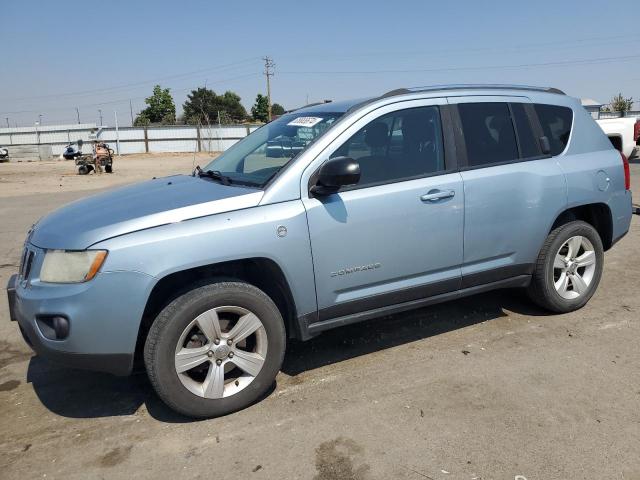 2013 JEEP COMPASS SPORT, 