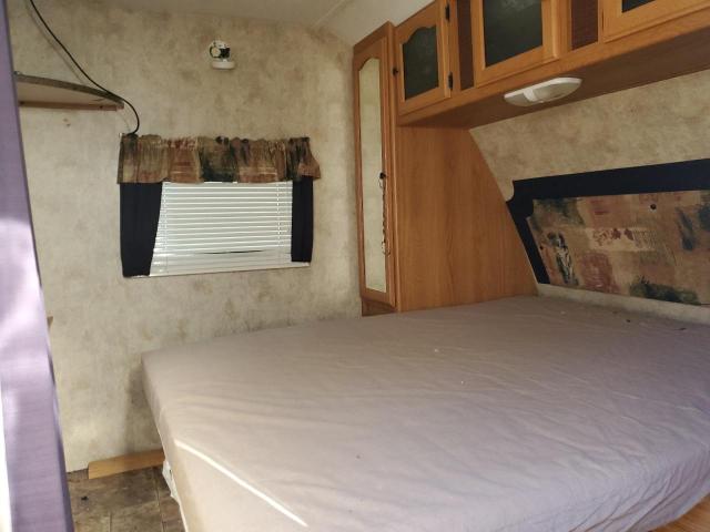 4YDT28523BN411704 - 2011 KEYSTONE PASSPORT 白色 照片 5