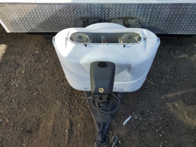 4YDT28523BN411704 - 2011 KEYSTONE PASSPORT 白色 照片 7