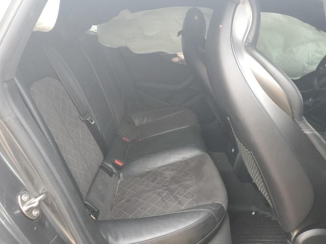 WAUC4CF56JA044325 - 2018 AUDI S5 PRESTIGE CHARCOAL photo 10