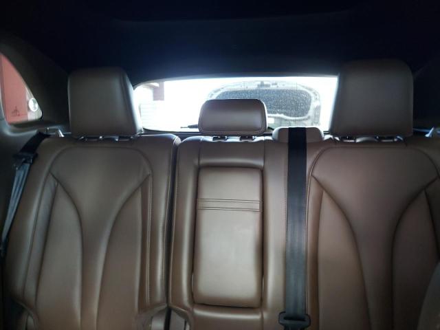 5LMTJ3DH5HUL11271 - 2017 LINCOLN MKC RESERVE WHITE photo 10