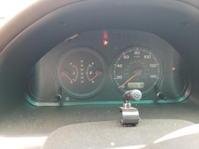 1HGES16335L008270 - 2005 HONDA CIVIC DX VP Mavi foto 9