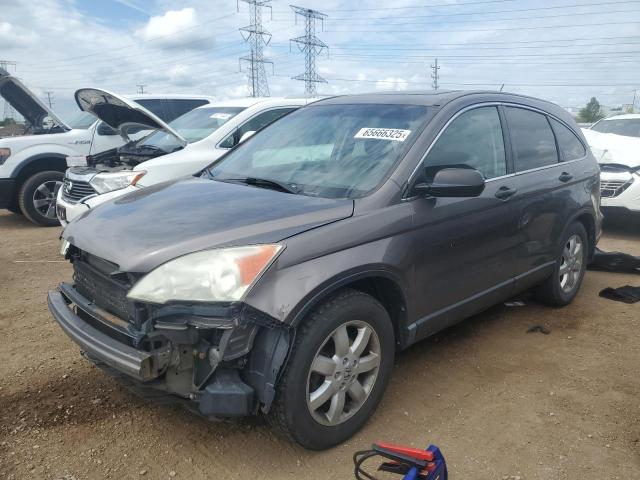 2009 HONDA CR-V EX, 
