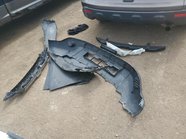 3CZRE485X9G702622 - 2009 HONDA CR-V EX Գրաֆիտ լուսանկար 12