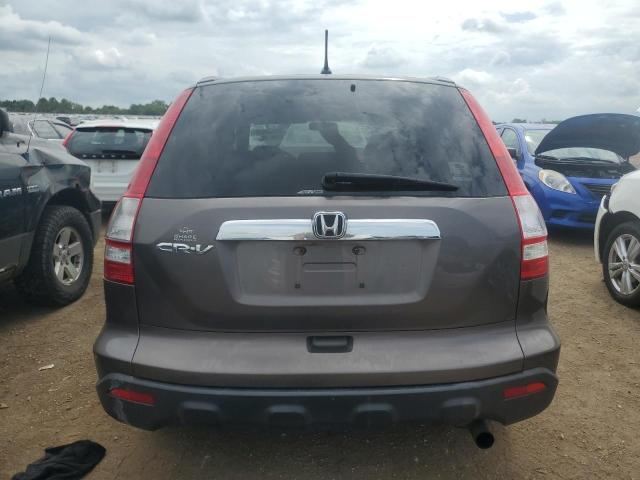 3CZRE485X9G702622 - 2009 HONDA CR-V EX Գրաֆիտ լուսանկար 6