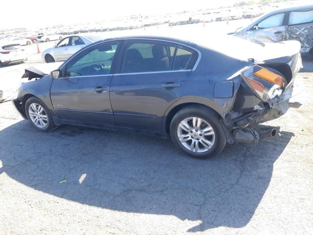 1N4AL2AP7CN507686 - 2012 NISSAN ALTIMA BASE GRAY photo 2