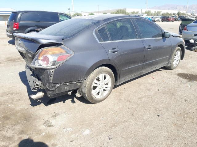 1N4AL2AP7CN507686 - 2012 NISSAN ALTIMA BASE GRAY photo 3