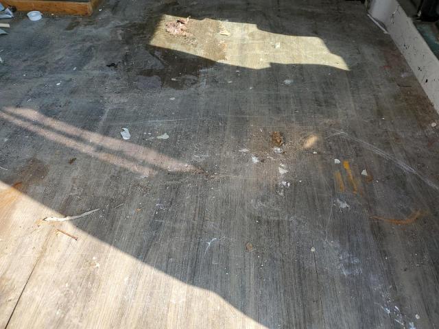 3C6TRVDG1EE105871 - 2014 RAM PROMASTER 2500 HIGH თეთრი ფოტო 11