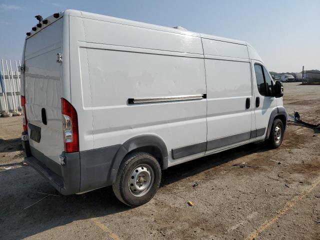 3C6TRVDG1EE105871 - 2014 RAM PROMASTER 2500 HIGH თეთრი ფოტო 3