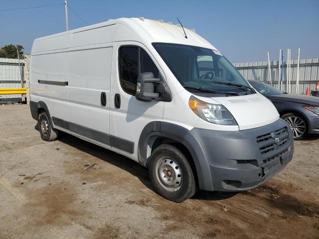 3C6TRVDG1EE105871 - 2014 RAM PROMASTER 2500 HIGH თეთრი ფოტო 4