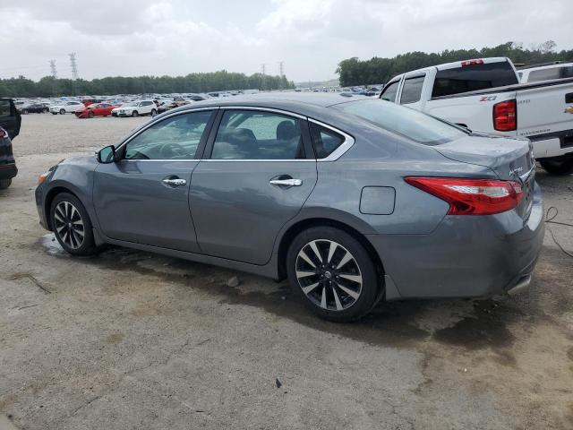 1N4AL3AP3HC493830 - 2017 NISSAN ALTIMA 2.5 GRAY photo 2