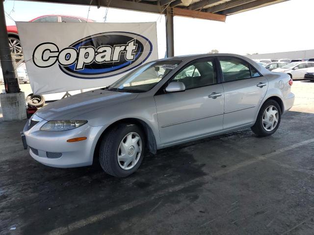 2003 MAZDA 6 I, null