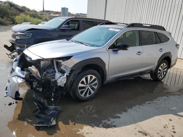 2024 SUBARU OUTBACK PREMIUM, 