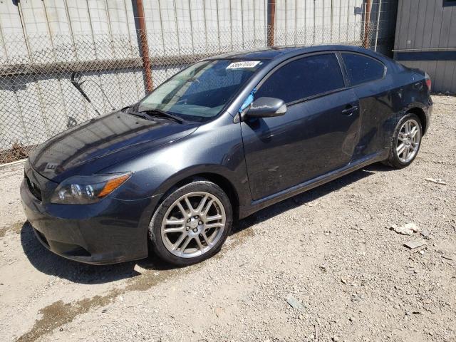 JTKDE3B71A0319643 - 2010 TOYOTA SCION TC 灰色 照片 1