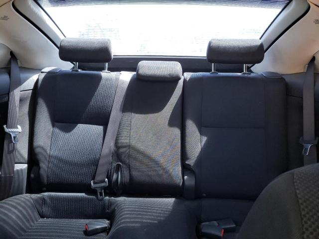 JTKDE3B71A0319643 - 2010 TOYOTA SCION TC 灰色 照片 10