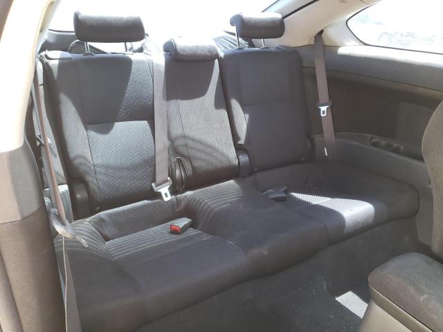JTKDE3B71A0319643 - 2010 TOYOTA SCION TC 灰色 照片 11