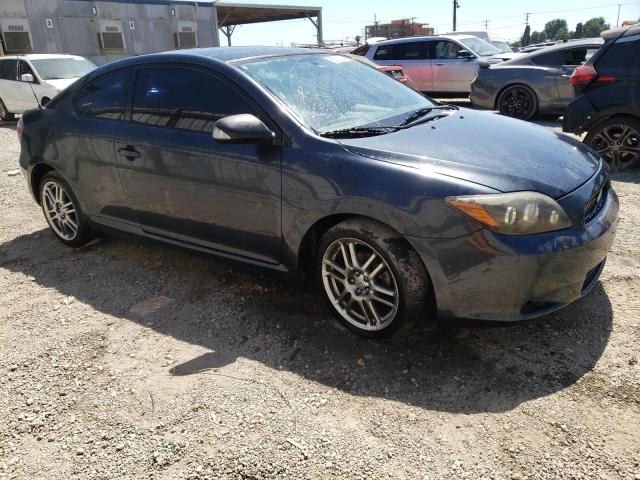 JTKDE3B71A0319643 - 2010 TOYOTA SCION TC 灰色 照片 4