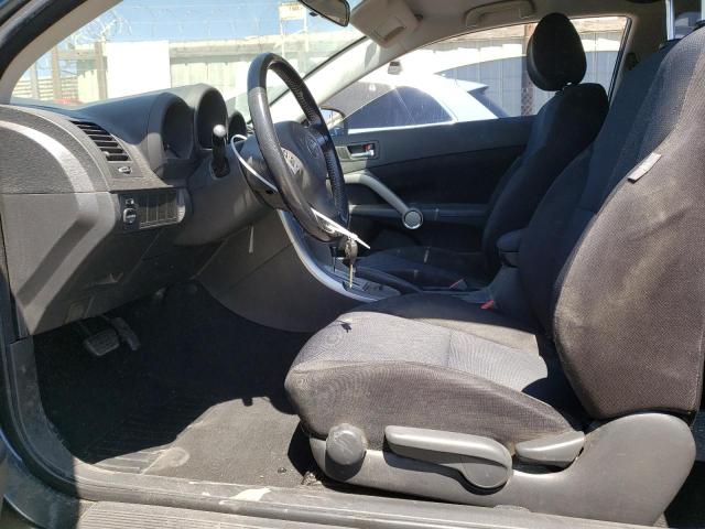 JTKDE3B71A0319643 - 2010 TOYOTA SCION TC 灰色 照片 7