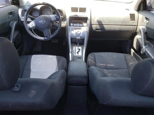 JTKDE3B71A0319643 - 2010 TOYOTA SCION TC 灰色 照片 8