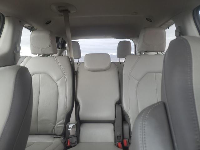 2C4RC1BG6JR316332 - 2018 CHRYSLER PACIFICA TOURING L Թուխ լուսանկար 10